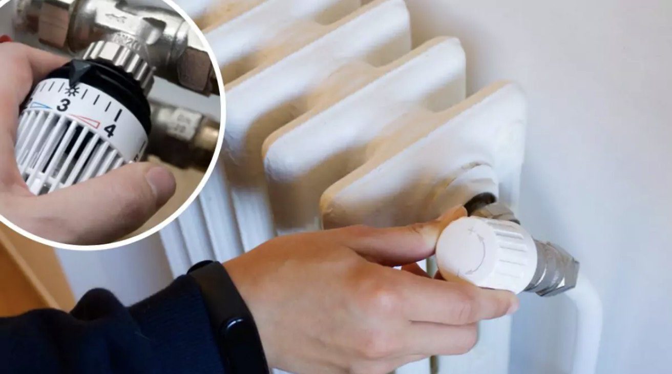 Estil moins coûteux d’éteindre le chauffage ou de le laisser allumé en permanence ? C